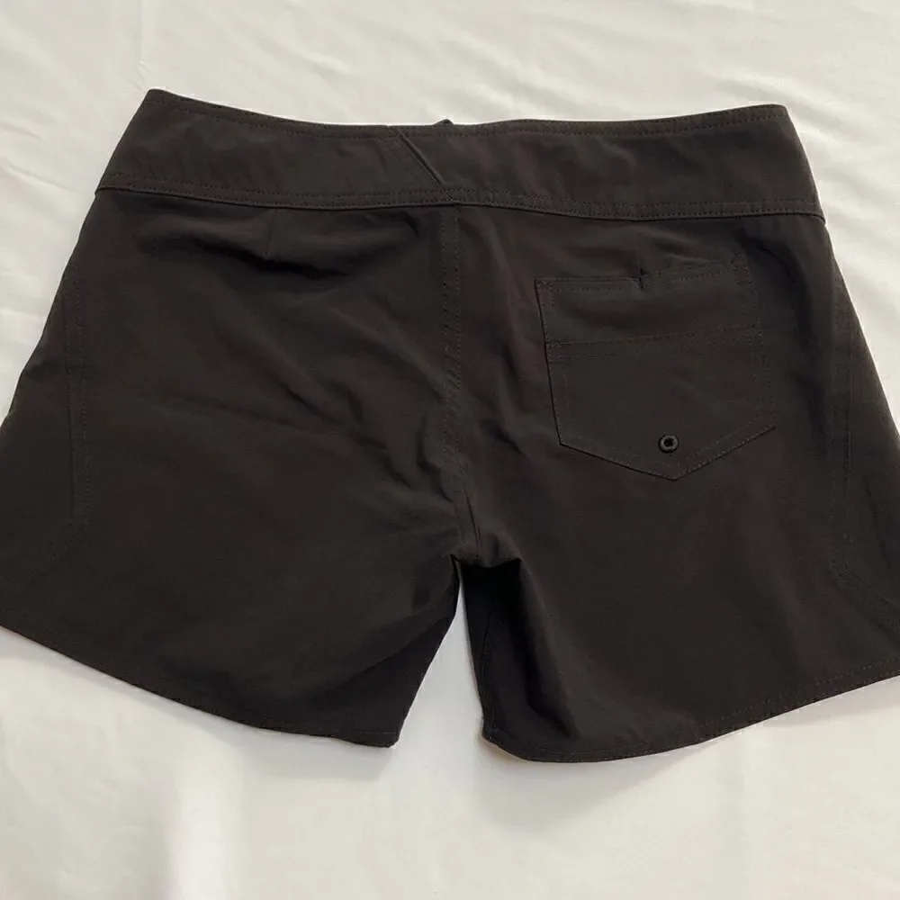 Volcom Swim Shorts size 5 - Picture 2 of 8